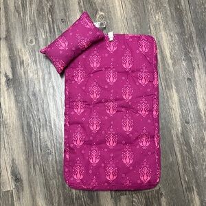 American Girl Doll Julie Albright Mattress for Groovy Canopy Bed